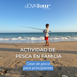 CLASE DE PESCA NUEVA UMBRÍA